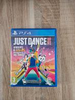 Just dance 2018 ps4, Spelcomputers en Games, Games | Sony PlayStation 4, Vanaf 3 jaar, Ophalen of Verzenden, Zo goed als nieuw