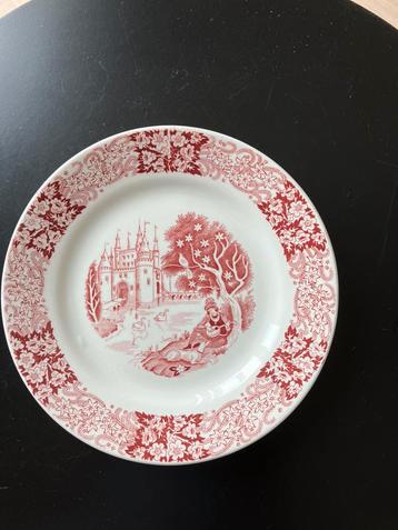 Petrus Regout Richmond beschikbaar voor biedingen