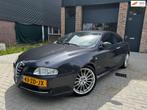 Alfa Romeo GT 2.0 JTS Imola, Auto's, Alfa Romeo, Voorwielaandrijving, 65 €/maand, Gebruikt, 1295 kg