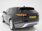 Land Rover Range Rover Velar 3.0 V6 AWD 300PK | NL Auto | LE, Auto's, Land Rover, Automaat, Gebruikt, 2993 cc, Zwart