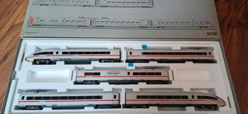 Märklin 37781 H0 ICE-3 5-delig NS EVEN GOED LEZEN! beschikbaar voor biedingen