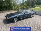 Ferrari 400 GTI 2+2 Coupé | Route 66 Auctions, Auto's, Oldtimers, Achterwielaandrijving, Zwart, Leder, Bedrijf