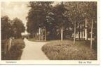 ECK en WIEL Kortenhoeve, Verzenden, 1920 tot 1940, Gelopen, Gelderland