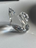 Zwaan Swarovski, Verzamelen, Swarovski, Ophalen of Verzenden, Zo goed als nieuw, Figuurtje