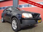 Volvo XC90 2.5 T ExclusiveAutomaat,7persoons,Mooie auto!, Auto's, Volvo, Origineel Nederlands, Te koop, Benzine, Gebruikt