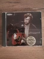 Eric Clapton - Unplugged CD, Ophalen of Verzenden