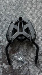 Givi rack for Trekker Ouback top case for Aprilia Tuareg 660, Ophalen of Verzenden, Zo goed als nieuw