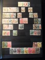 Stb 83 Stockboek Oostenrijk, Ophalen of Verzenden, Buitenland