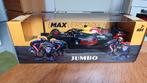Red Bull RB16 Jumbo Max Verstappen (2020), Ophalen of Verzenden, Nieuw, Auto, Bburago