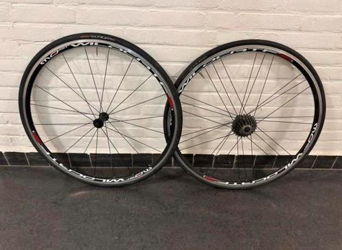 Pinarello most wildcat wielset campagnolo in nette staat, Sport en Fitness, Wielrennen, Gebruikt, Overige typen, Ophalen of Verzenden