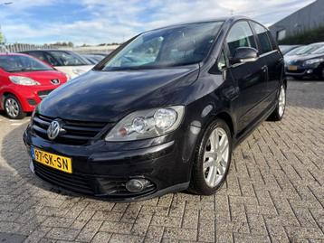 Volkswagen Golf Plus 1.6 FSI Sportline GEARBOX NOT GOOD beschikbaar voor biedingen