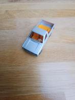 Siku Volkswagen Caddy, Verzenden, Zo goed als nieuw