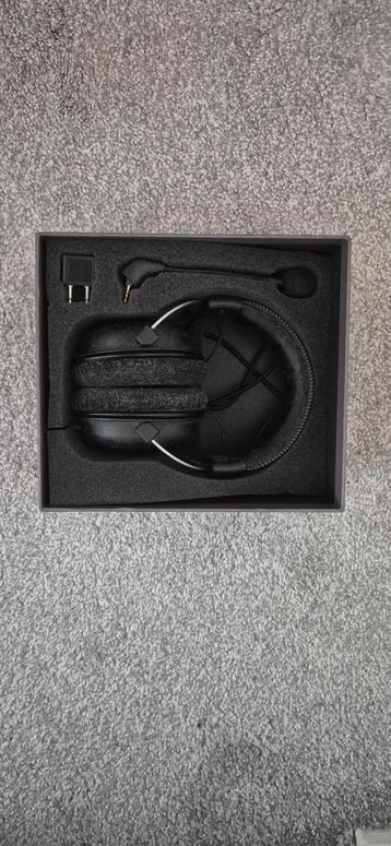 De hyper X cloud 2 pro gaming headset beschikbaar voor biedingen