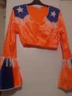 Carnaval Cheerleader 15€ nieuw maat M, Kleding | Dames, Carnavalskleding en Feestkleding, Ophalen of Verzenden, Nieuw, Maat 38/40 (M)