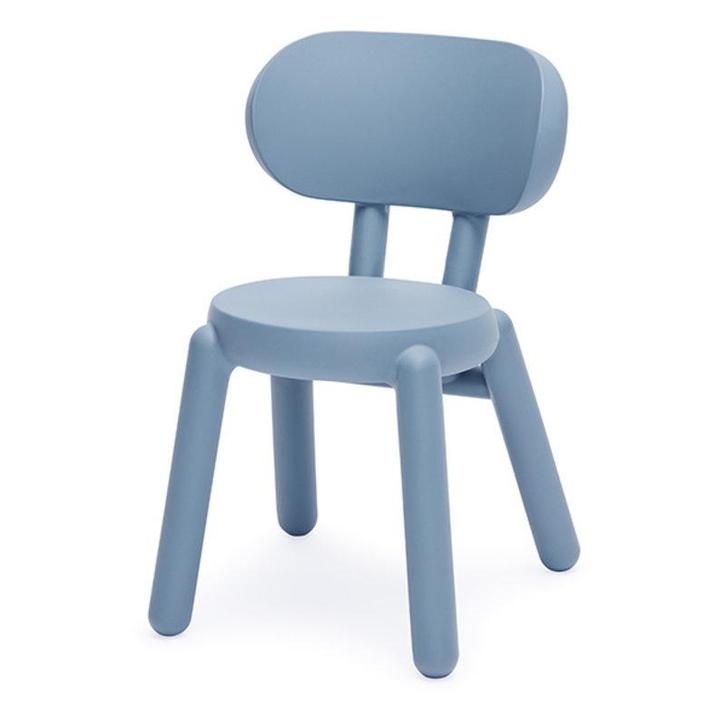 Fatboy Kaboom Stoel  ( nieuw ), Huis en Inrichting, Stoelen, Nieuw, Eén, Blauw, Ophalen of Verzenden