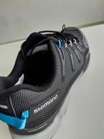 Shimano MTB schoenen nieuw maat 43, Fietsen en Brommers, Fietsaccessoires | Fietskleding, Schoenen, Ophalen of Verzenden, Zo goed als nieuw