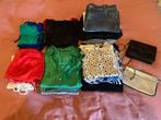 Kledingpakket dames maat S (40 stuks), Kleding | Dames, Dames-kledingpakketten, Ophalen of Verzenden, Gedragen, Maat 36 (S)
