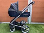 Mutsy iGo complete kinderwagen met accessoires, Kinderen en Baby's, Kinderwagens en Combinaties, Ophalen, Gebruikt, Combiwagen