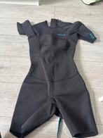 Olaian Wetsuit Kort - Maat S, Watersport en Boten, Watersportkleding, Ophalen of Verzenden, Zo goed als nieuw, Dame of Heer, Wetsuit