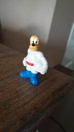 Goofy in astronautenpak, Ophalen of Verzenden, Goofy of Pluto, Nieuw, Beeldje of Figuurtje