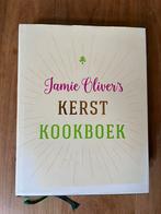 Jamie Oliver - Jamie Oliver's kerstkookboek, Ophalen of Verzenden, Jamie Oliver, Hoofdgerechten, Zo goed als nieuw