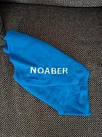 Grolsch Noaber bier blauwe sjaal, Ophalen of Verzenden, Zo goed als nieuw, Kleding, Grolsch