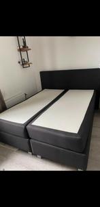 springbox, Huis en Inrichting, Ophalen of Verzenden, Gebruikt, Eenpersoons, 200 cm