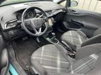 Opel Corsa 1.4 90pk MET DEFECTE AUTOMAAT Color Edition / 3 d, Auto's, Stof, Gebruikt, Origineel Nederlands, Bedrijf