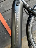 Gazelle Grenoble C8 - Bosch - 500Wh - 53cm, Ophalen of Verzenden, Zo goed als nieuw, 51 tot 55 cm, 50 km per accu of meer
