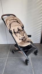 Joolz Aer +Plus compacte reis buggy met regenhoes, Ophalen, Gebruikt, Overige merken, Regenhoes