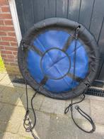 Nest schommel, Kinderen en Baby's, Speelgoed | Buiten | Speeltoestellen, Ophalen, Zo goed als nieuw