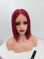Vietnam bone straight pruik/ wig, Sieraden, Tassen en Uiterlijk, Uiterlijk | Haarverzorging, Verzenden, Nieuw, Pruik of Haarverlenging