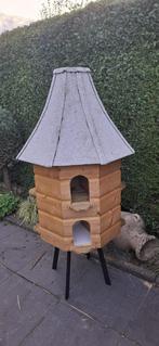 Duiventil, Ophalen, Nieuw, Kippenhok of Kippenren