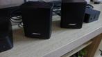 Bose surround speakers, Ophalen, Zo goed als nieuw