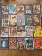 DVD Collectie - Diverse Films, Alle leeftijden, Ophalen of Verzenden, Gebruikt, Boxset