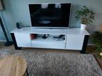 Moderne TV kast, Ophalen