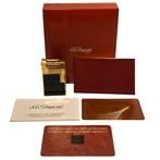 S.T. Dupont Hammer 99 Aansteker Lacquer | Nette Staat, Flex Ltd., Gebruikt, https://flex.com/contact-us, Nobelstraat 10, 5807 GA Oostrum LB, Limburg, Nederland