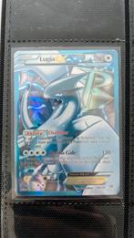 Lugia ex 134/135 team plasma, Ophalen of Verzenden, Zo goed als nieuw, Losse kaart