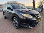 Nissan QASHQAI 1.6 Turbo 164pk N-Vision Airco/ECC,Navigatie,, Voorwielaandrijving, 1618 cc, Gebruikt, 1290 kg