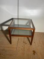 Salontafel, Ophalen, Gebruikt, 100 tot 150 cm, 50 tot 100 cm