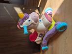 Vtech hobbelpaard, Ophalen, Zo goed als nieuw, 6 maanden tot 2 jaar