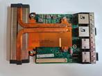 Dell 4-poorts 1GbE + 10GbE NDC Netwerkkaart, Ophalen of Verzenden, Gebruikt, Intern, Dell