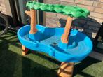 Watertafel, Kinderen en Baby's, Speelgoed | Buiten | Zandbakken, Ophalen, Gebruikt