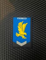 BPB GBB PATCH | MARECHAUSSEE, Verzamelen, Verzenden, Marechaussee, Nederland, Embleem of Badge