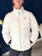 Witte gaastra jas, Kleding | Dames, Jassen | Winter, Ophalen, Zo goed als nieuw, Wit