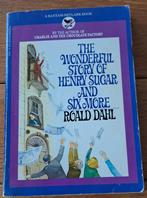 The Wonderful Story of Henry Sugar and Six More, Ophalen of Verzenden, Gelezen