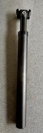 Verende zadelpen, Ophalen, Zo goed als nieuw, Algemeen, Zadel