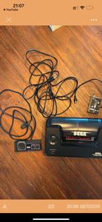 Sega Master System 2, Spelcomputers en Games, Spelcomputers | Sega, Ophalen of Verzenden, Met 1 controller, Master System