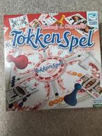 TokkenSpel - Holland's Gezelligste!, Een of twee spelers, Ophalen, Zo goed als nieuw, Clown Games