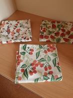 EMMA BRIDGEWATER 2 THEEDOEKEN, Overige materialen, Overige typen, Nieuw, Ophalen of Verzenden
